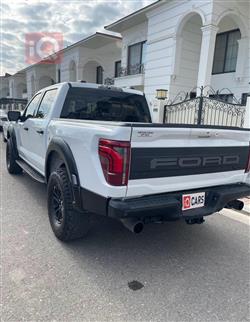 فورد F-150 رابتور